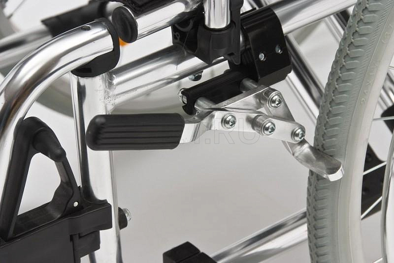 FS251LHPQ-41 Универсальное активное кресло-коляска