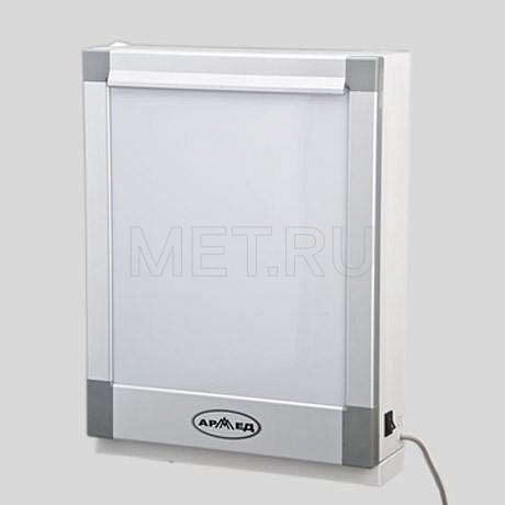 Негатоскоп общего назначения  на один снимок Однокадровый негатоскоп Негатоскоп общего назначения  на один снимок