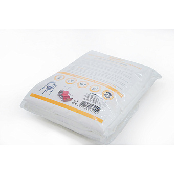 Сменные пакеты для кроватей с туалетом