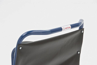 Кресло-туалет складное