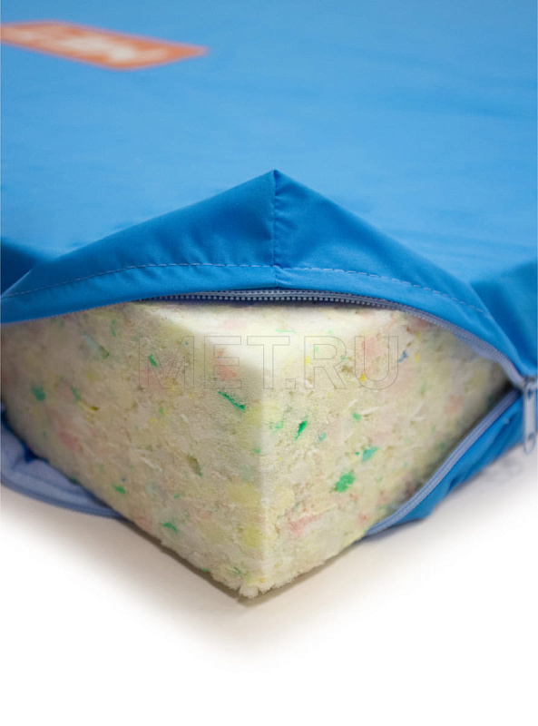 Y МЕТ ММ-200 Матрас медицинский односекционный для кроватей с шириной ложа 90 см