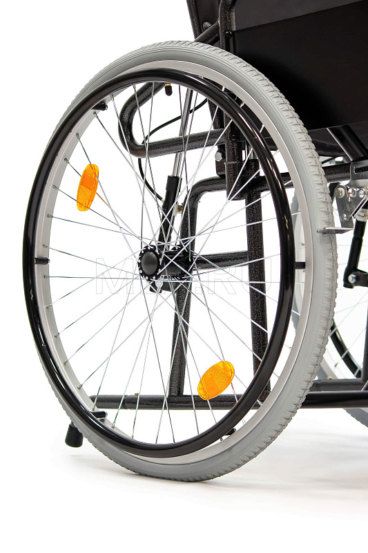 МЕТ PARTNER Механическое кресло-коляска МЕТ