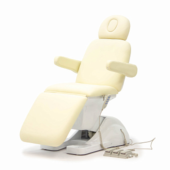 Электрическое кресло для осмотра, процедур и массажа