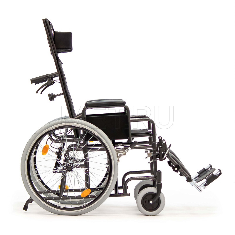 МЕТ PARTNER Механическое кресло-коляска от производителя