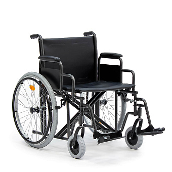 Механическое кресло-коляска