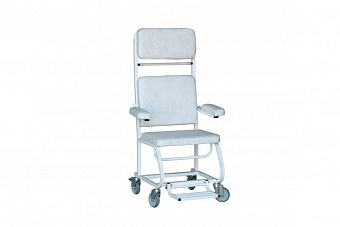 Кресло-каталка для стационаров