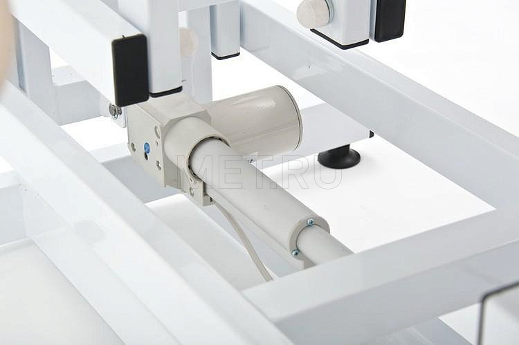 К042СМ Кресло-кушетка массажно-косметологическая от производителя