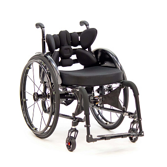 Кресло-коляска активного типа