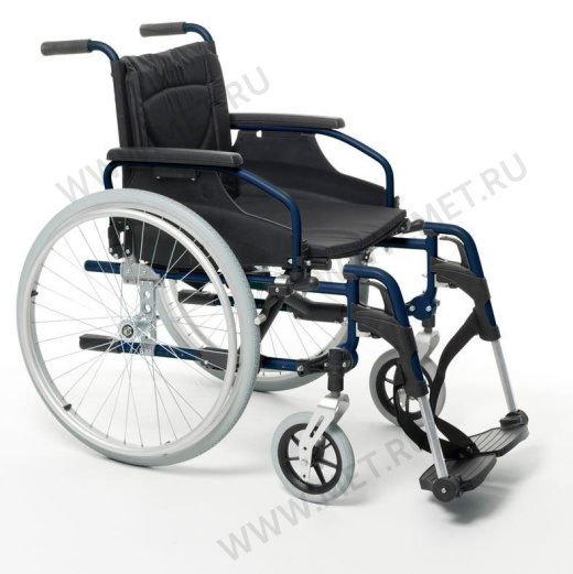 Vermeiren V300 HEM2 Кресло-коляска с приводом под одну руку от производителя