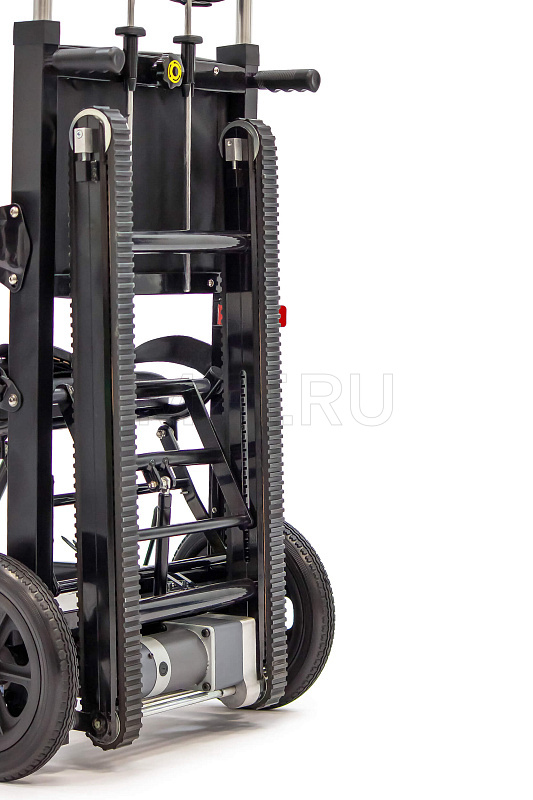 MET LIFTER Кресло-каталка с лестничным подъемником от производителя