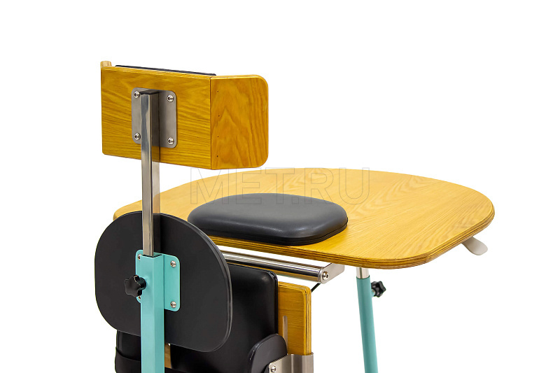 MET LUERA Вертикализатор для детей с ДЦП МЕТ