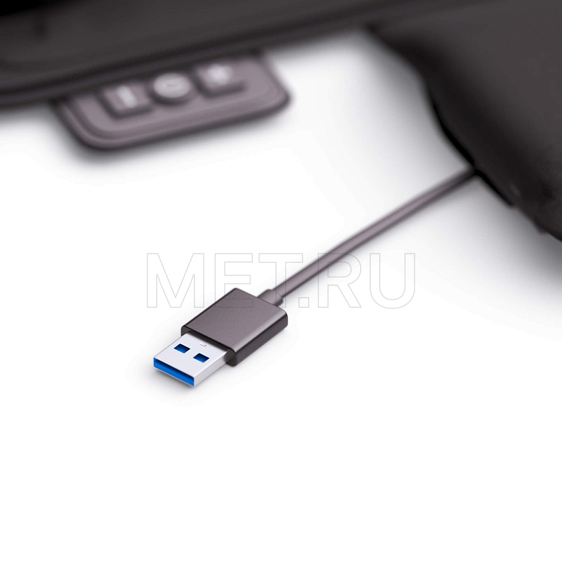 MET AIR SELECT Подушка противопролежневая