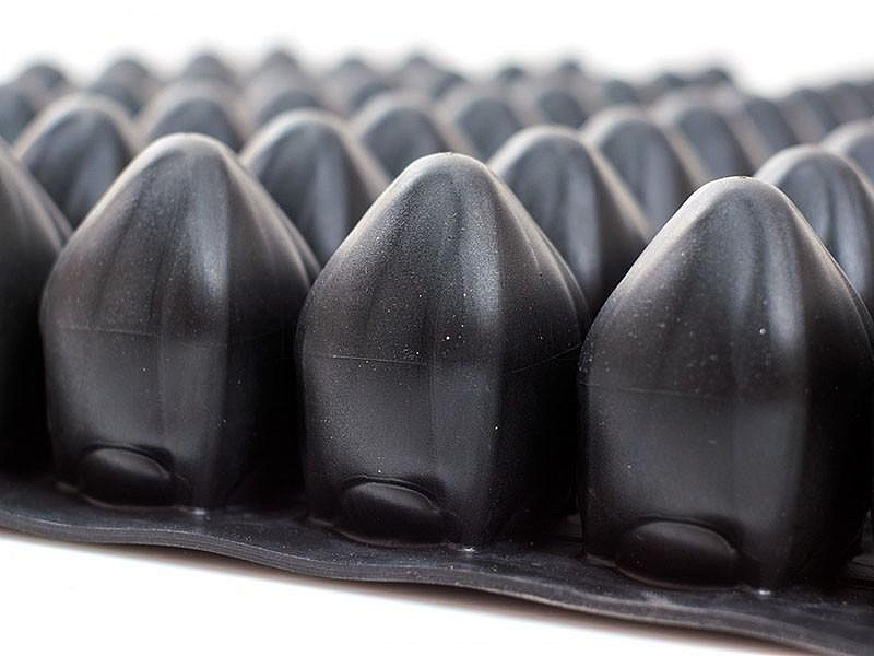 Ortonica BREEZE Противопролежневая подушка MET