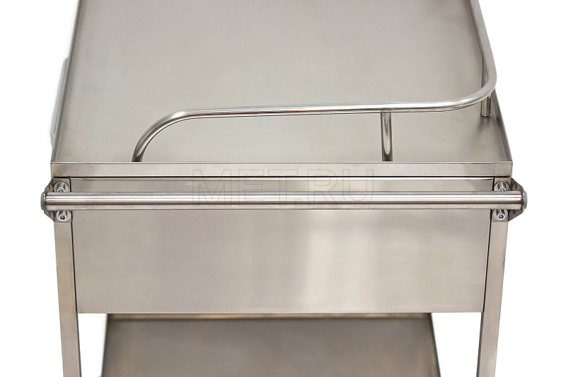 МЕТ SPY-100 Тележка медицинская универсальная от производителя