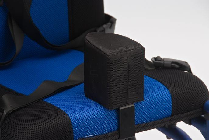 FS 958 LBHP Blue Кресло-каталка для детей с ДЦП от производителя