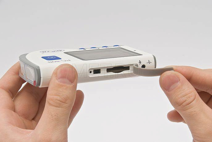  Электрокардиограф " АРМЕД "PC-80B от производителя