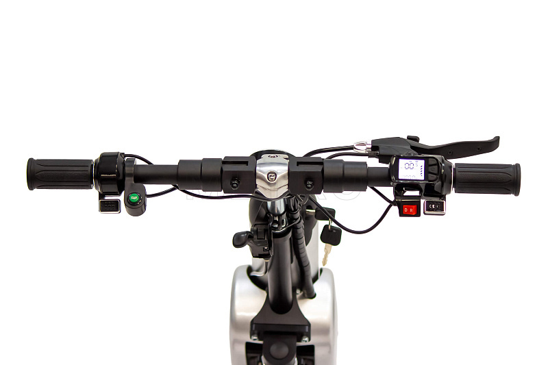 MET OneDrive 1 Электропривод для нескладной механической инвалидной коляски МЕТ