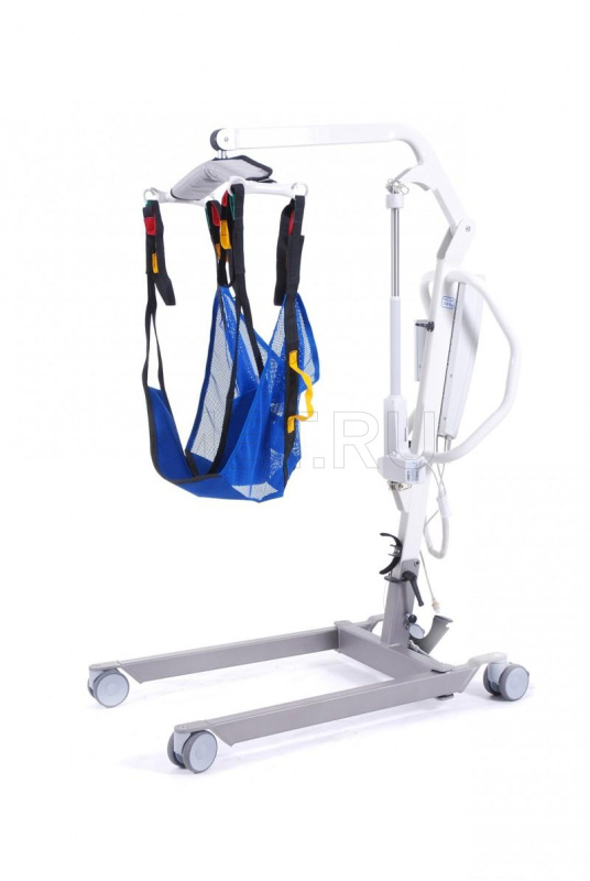 Standing UP 100 Aacurat (Германия) Подъемник для инвалидов. Грузоподъемность 150 кг MET