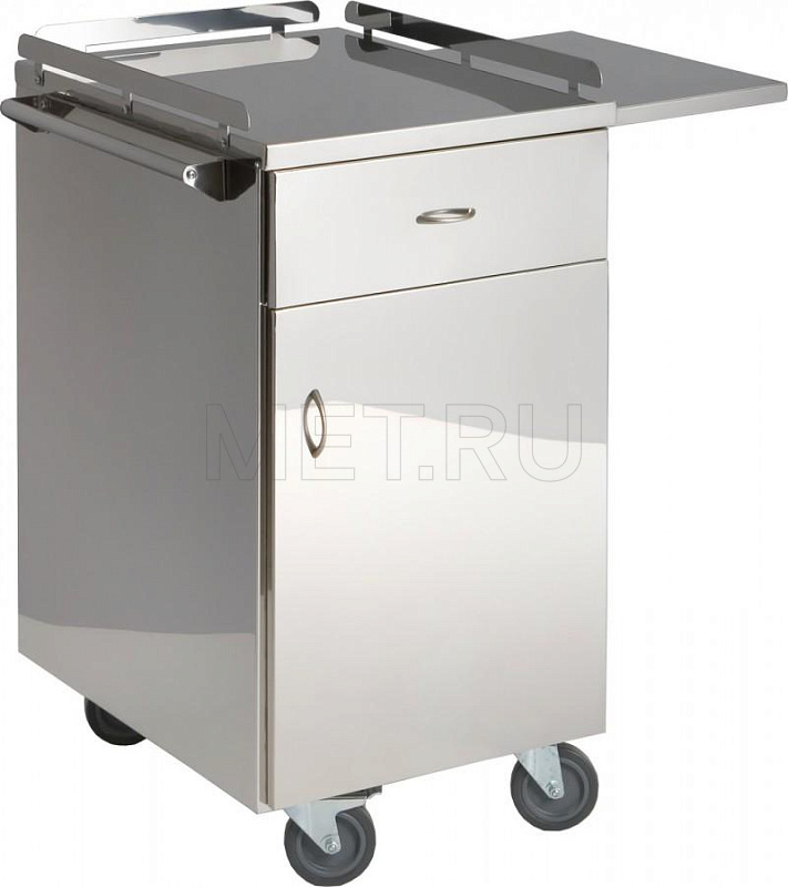 МСК-562 Столик инструментальный  для анестезиолога