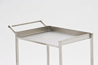 Манипуляционный стол из нержавеющей стали