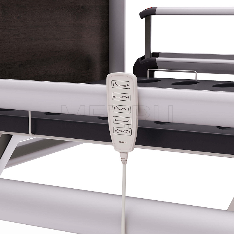 МЕТ РЕ-310 Кровать медицинская электрическая  МЕТ