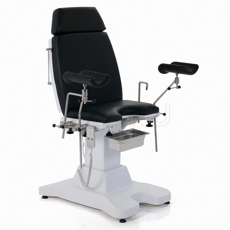 МЕТ RK-120 Кресло гинекологическое от производителя