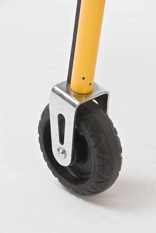 YDC-3HWF Каталка скорой помощи MET