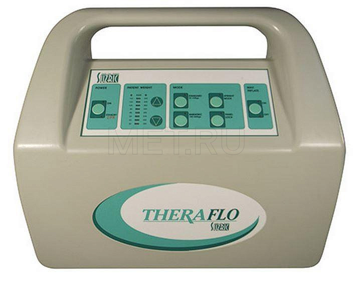 Low Air Loss Матрас противопролежневый для тяжелых пользователей