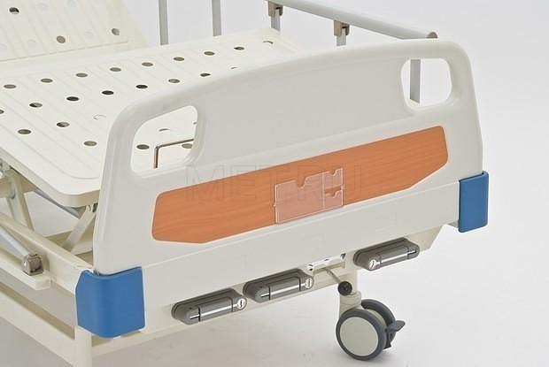 Е-1 Медицинская пятифункциональная кровать для восстановления после инсульта