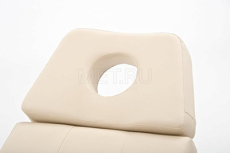 К042СМ Кресло-кушетка массажно-косметологическая MET