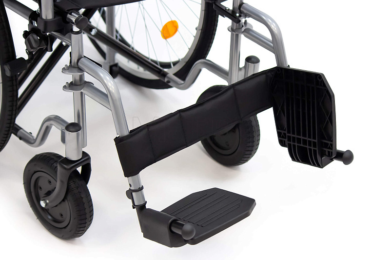 МЕТ TRANSIT 350 Механическое кресло-коляска МЕТ