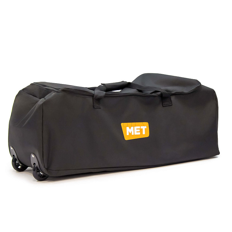 МЕТ TRANSFER 260 Кресло-каталка инвалидная, складная