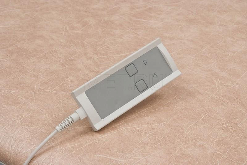 СП.08.00 Стол перевязочный медицинский (бежевый) МЕТ