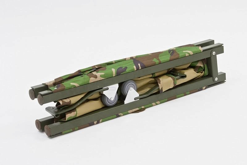 YDC-1F2 Носилки из алюминиевого сплава МЕТ