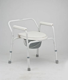 Кресло-туалет