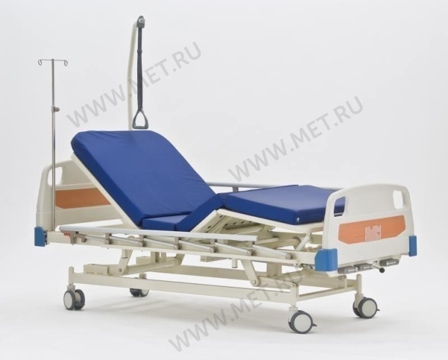 Е-1 Медицинская пятифункциональная кровать для восстановления после инсульта от производителя