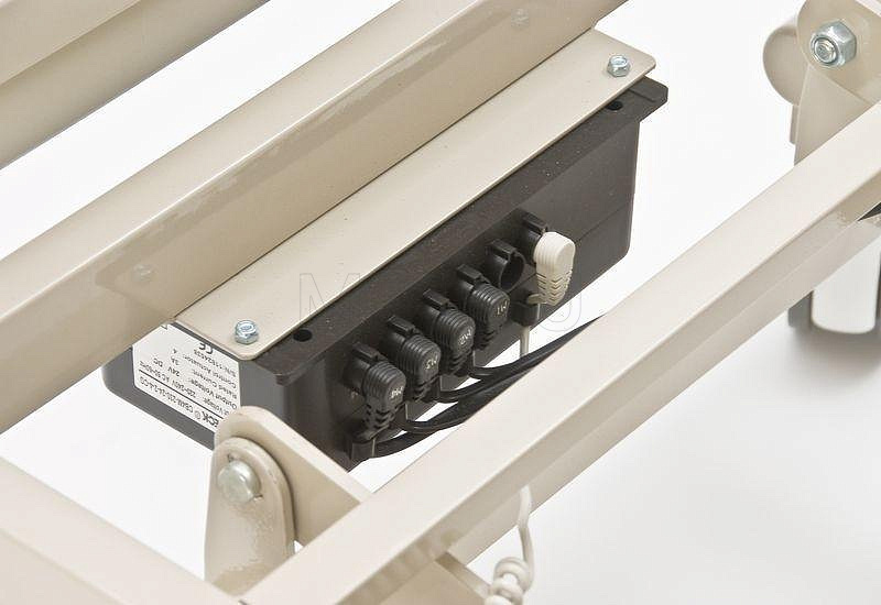 FS3239WZF4 Функциональная электрическая кровать для отделений интенсивной терапии от производителя