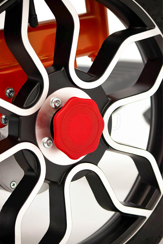 MET ВЕРСА Кресло-коляска с электроприводом от производителя