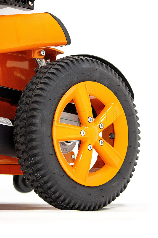 MET NOVA Инвалидное кресло-коляска с ЛИФТОМ МЕТ