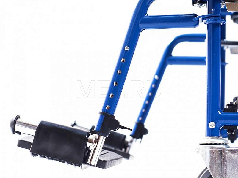 TU-34 Многофункциональный складной стул с санитарным оснащением