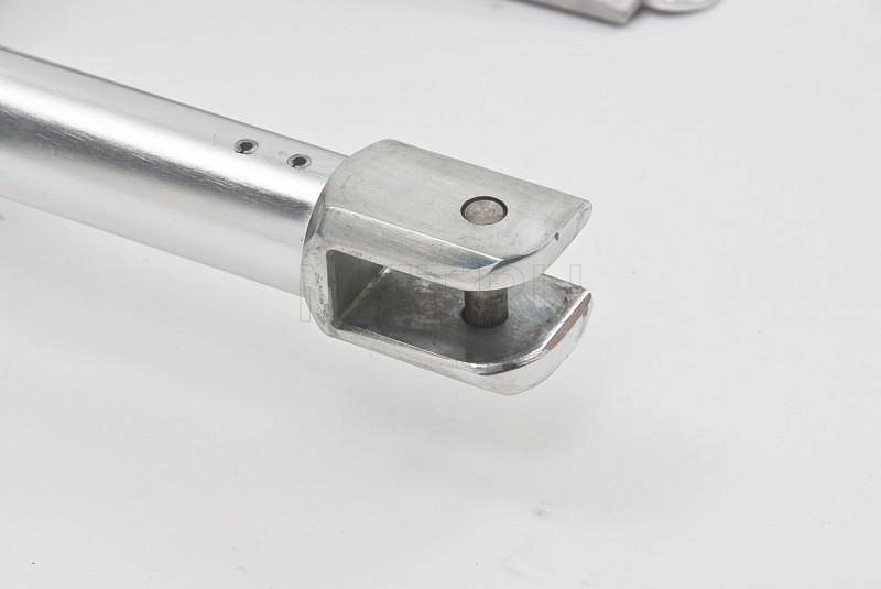 YDC-4A/4B Носилки ковшовые от производителя