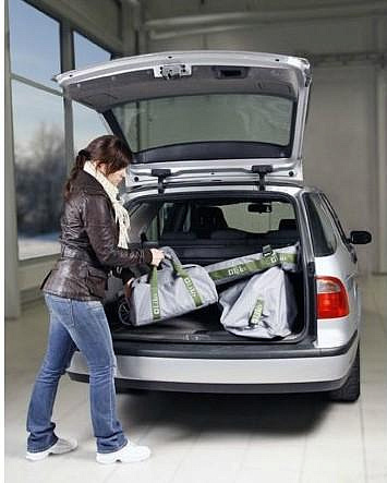 LikoLight (Швеция) с подвесом Легкий разборный алюминиевый переносной электрический подъёмник от производителя