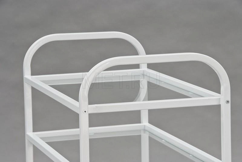 СМ.05.00 Стол манипуляционный 3 полки, 6 ящиков от производителя