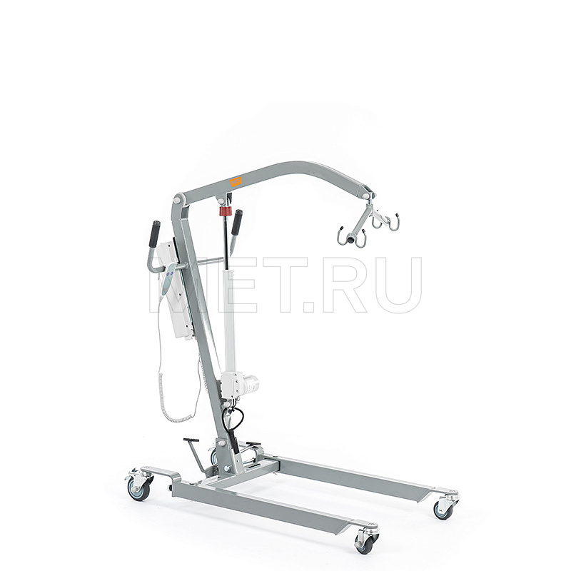Y MET ATLANT B Подъёмник для инвалидов с электроприводом  MET