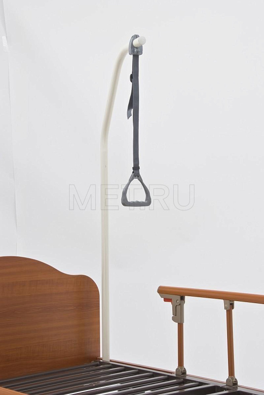 УG-5 Кровать с туалетом для лежачих больных. Снята с производства - вместо нее кровать УG-5 NEW МЕТ