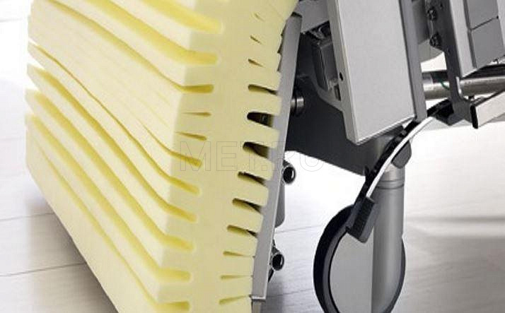 модель Vertica Функциональная кровать с возможностью выхода из кресла,пр-во Германия от производителя