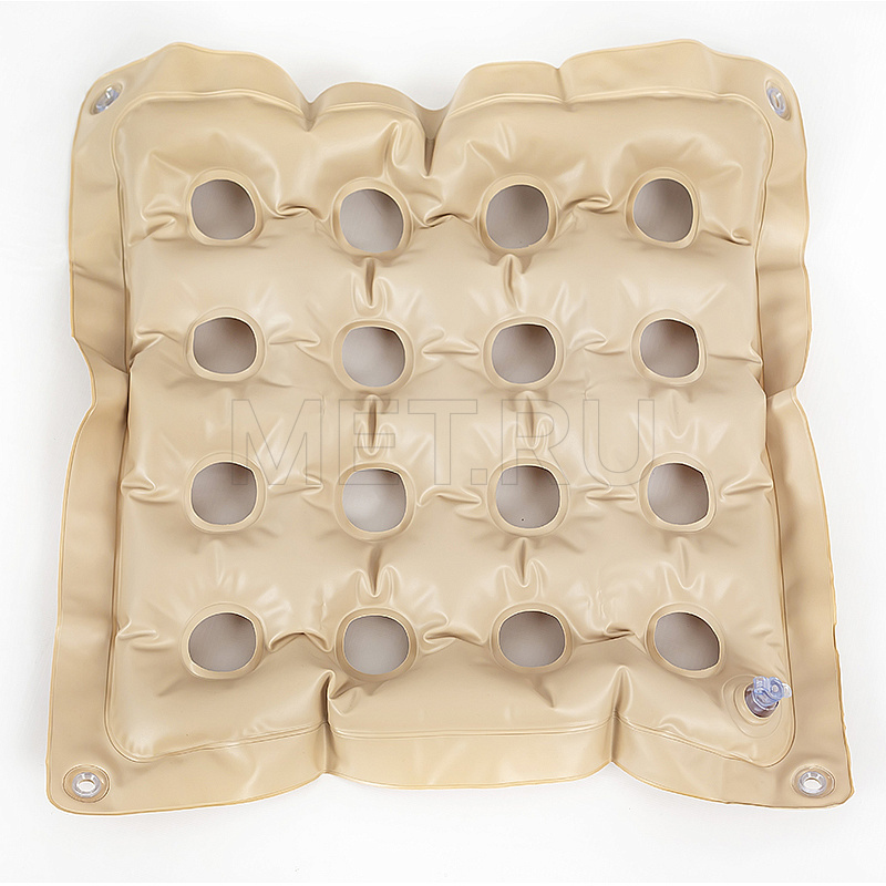 Y MET AIR mod 06 Противопролежневая подушка надувная от производителя