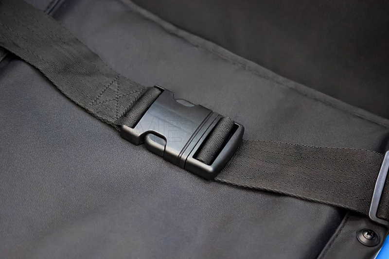 MET SOVA Механическое кресло-коляска детское MET