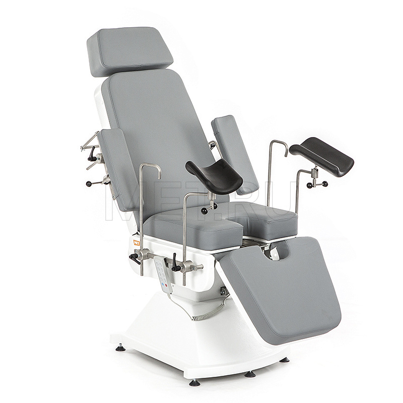 МЕТ-RK 120 NEW Кресло медицинское многофункциональное универсальное 17743 от производителя