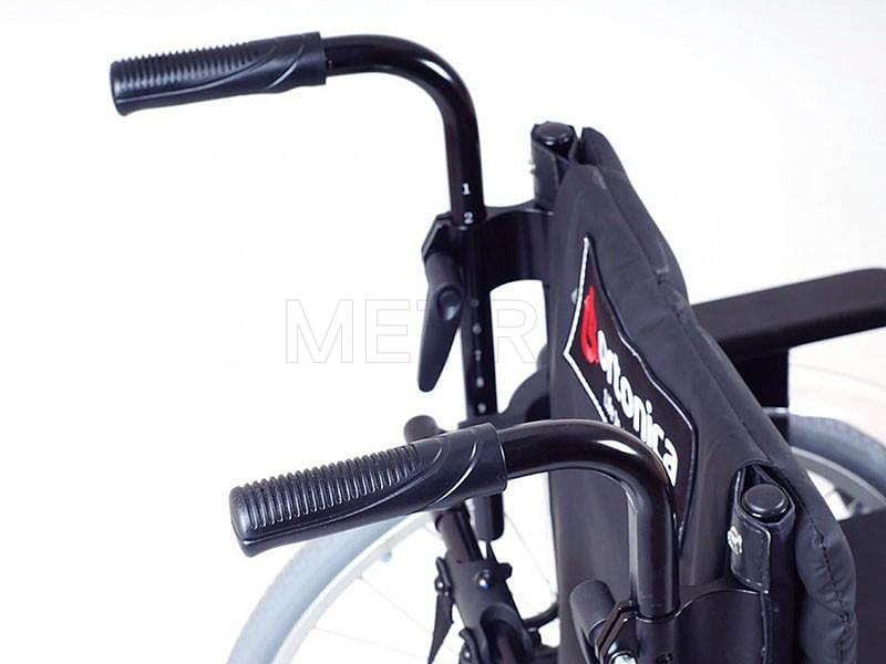 Ortonica PUMA Детское кресло-коляска от производителя